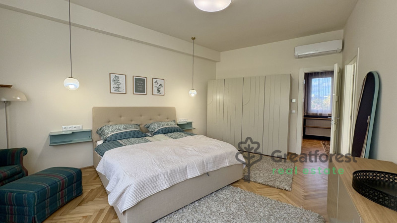 Debrecen, City Center, flat  