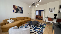 Debrecen, City Center, flat  