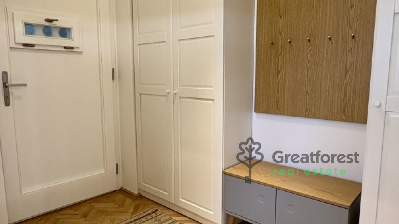 Debrecen, City Center, flat  