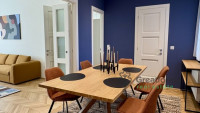 Debrecen, City Center, flat  