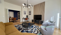 Debrecen, City Center, flat  