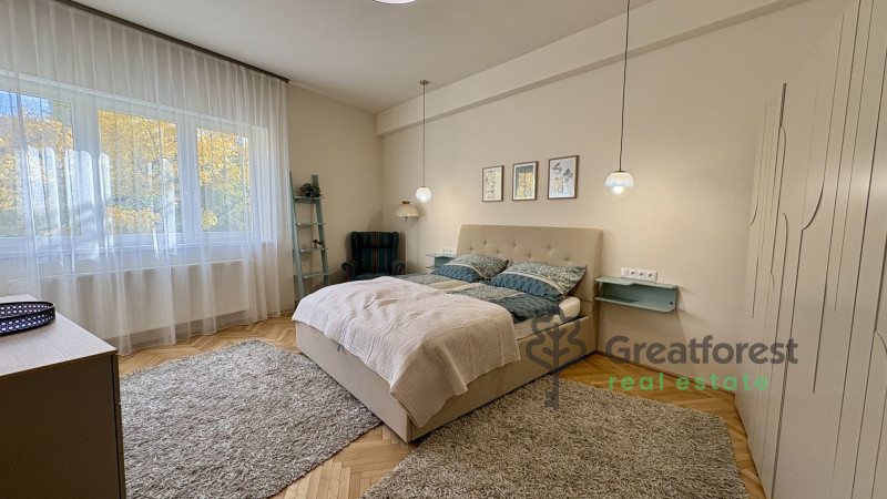 Debrecen, City Center, flat  