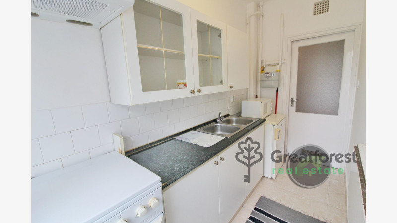 Debrecen, City Center, flat  