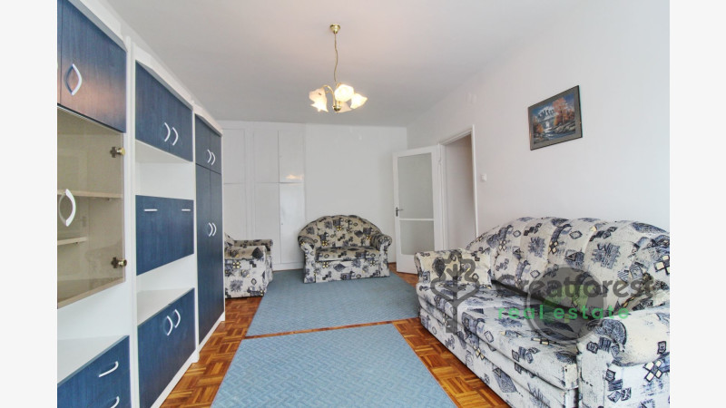 Debrecen, City Center, flat  