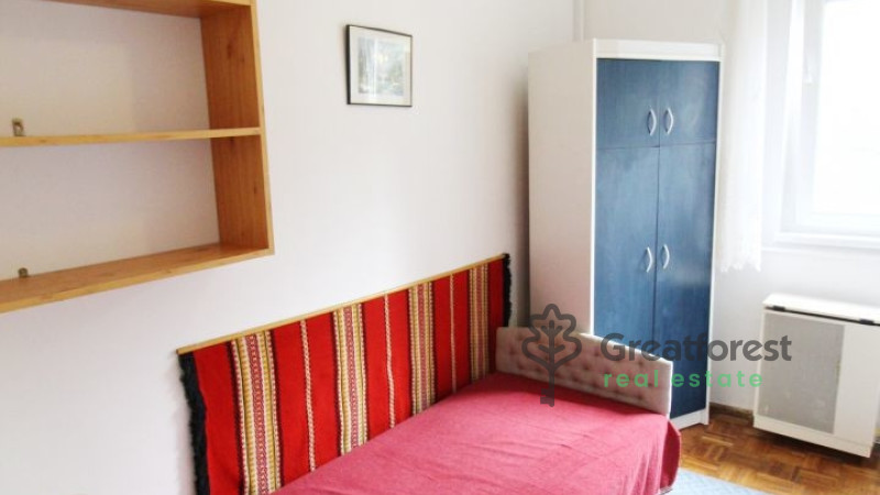 Debrecen, City Center, flat  