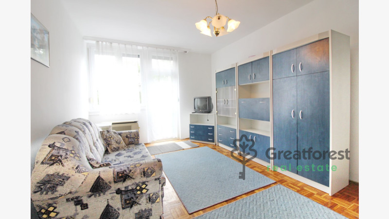 Debrecen, City Center, flat  