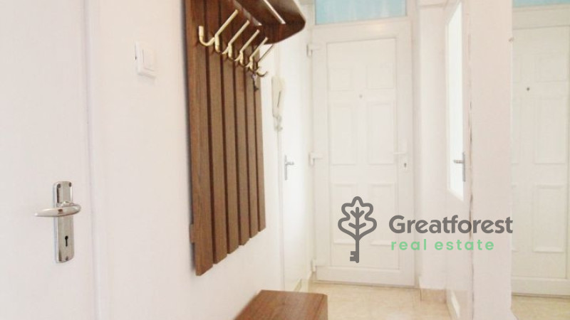 Debrecen, City Center, flat  