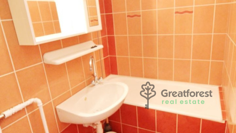 Debrecen, City Center, flat  