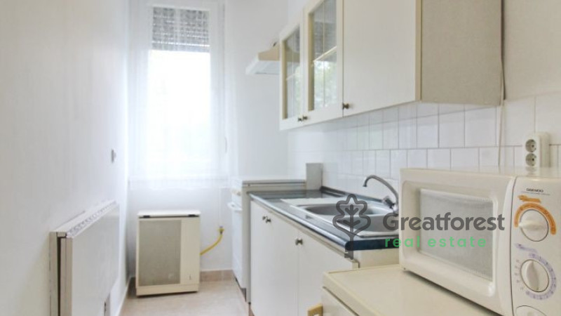 Debrecen, City Center, flat  