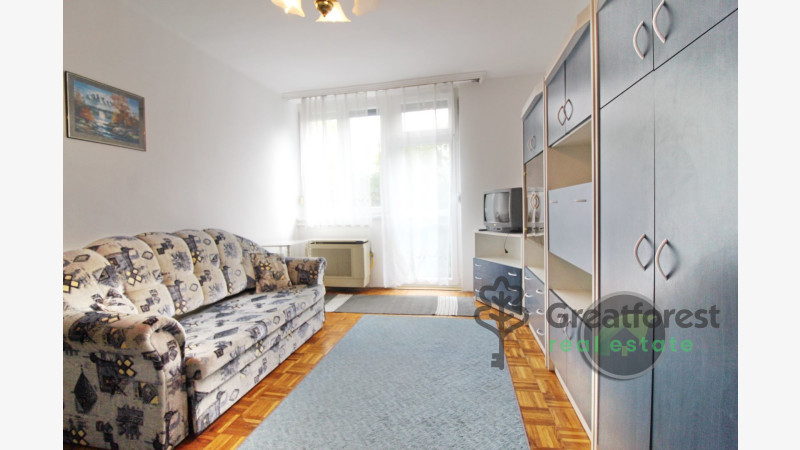Debrecen, City Center, flat  