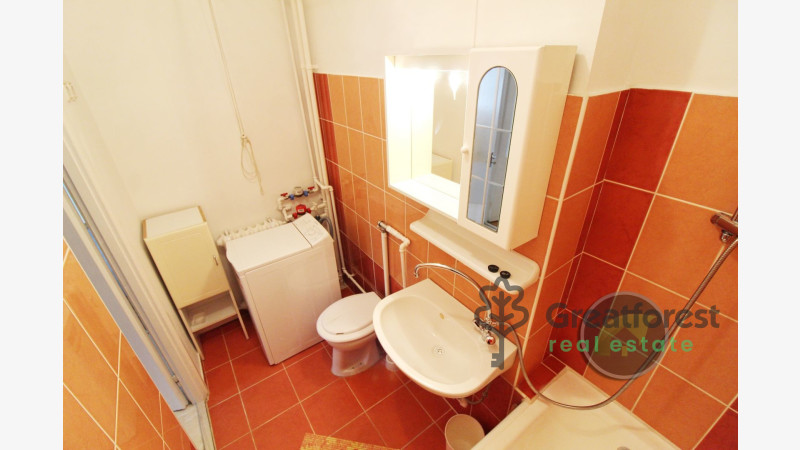 Debrecen, City Center, flat  