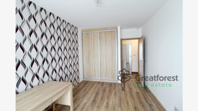 Debrecen, Close To Main Campus, flat  