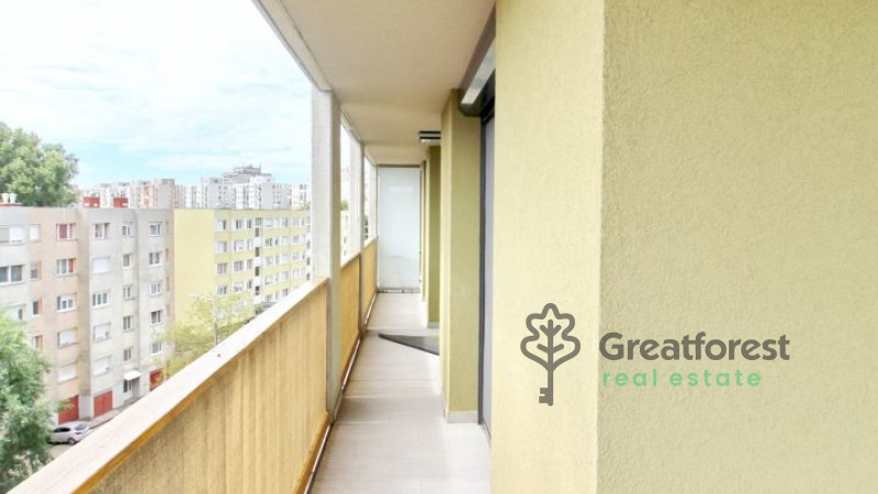 Debrecen, Close To Main Campus, flat  