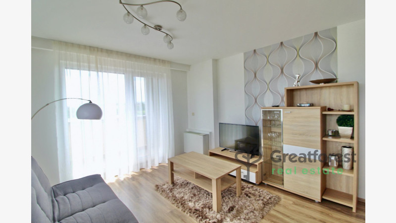 Debrecen, Close To Main Campus, flat  