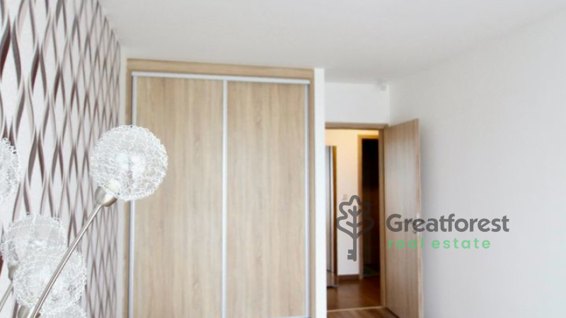 Debrecen, Close To Main Campus, flat  