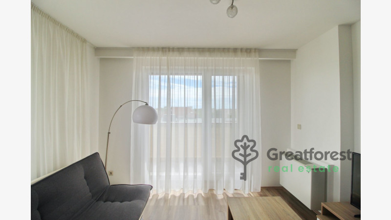 Debrecen, Close To Main Campus, flat  