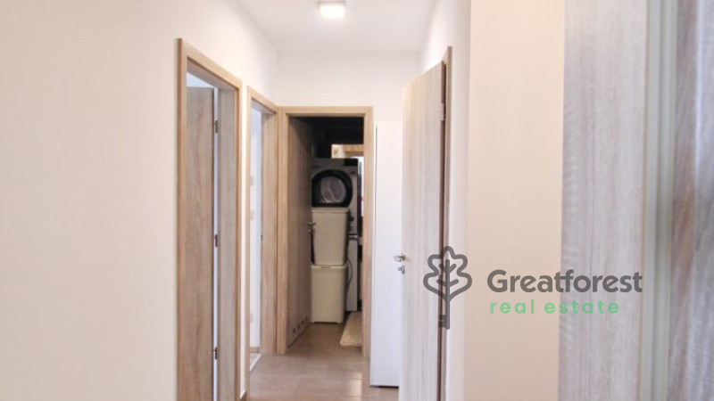 Debrecen, Close To Main Campus, flat  