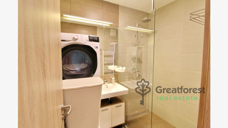 Debrecen, Close To Main Campus, flat  