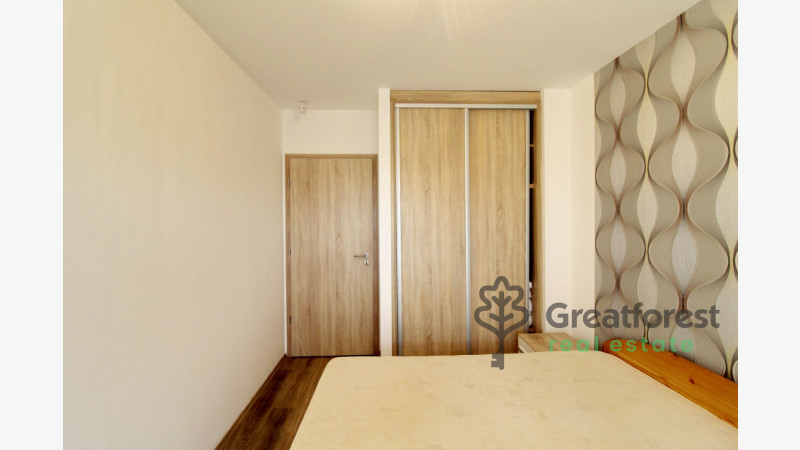 Debrecen, Close To Main Campus, flat  