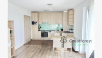 Debrecen, Close To Main Campus, flat  