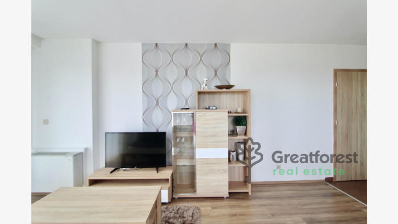 Debrecen, Close To Main Campus, flat  