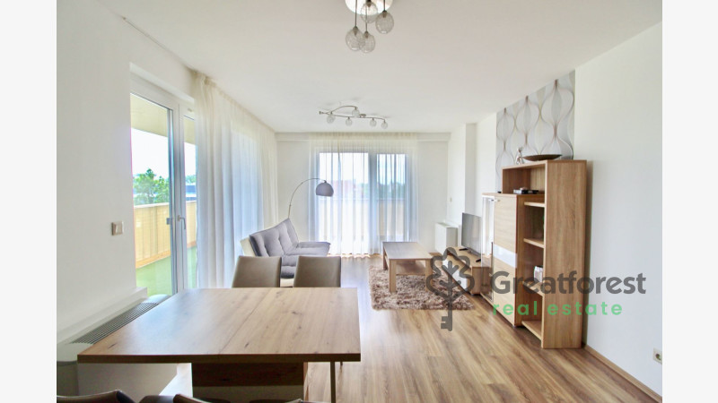 Debrecen, Close To Main Campus, flat  