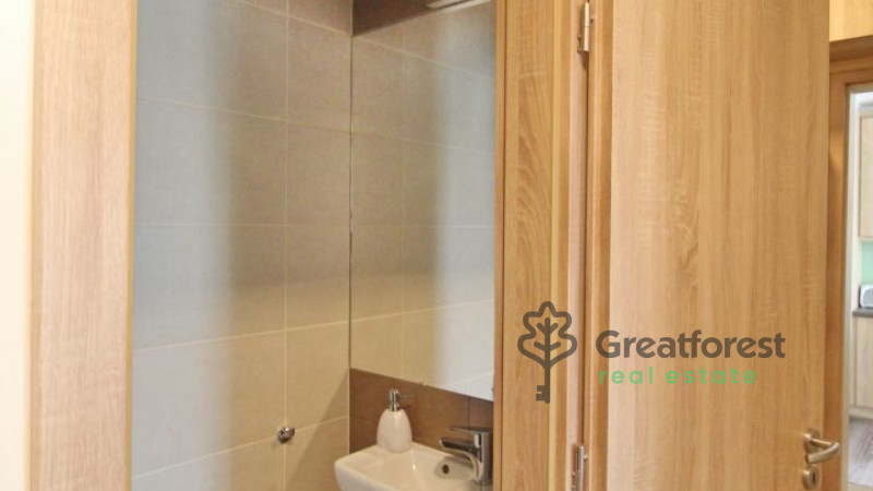 Debrecen, Close To Main Campus, flat  