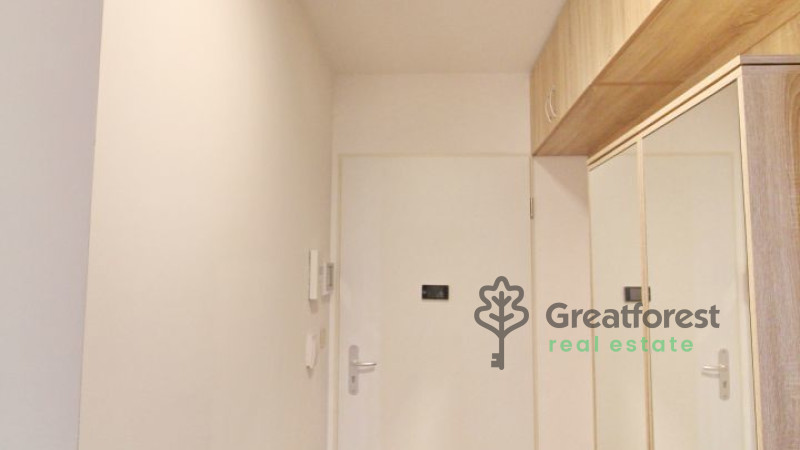 Debrecen, Close To Main Campus, flat  