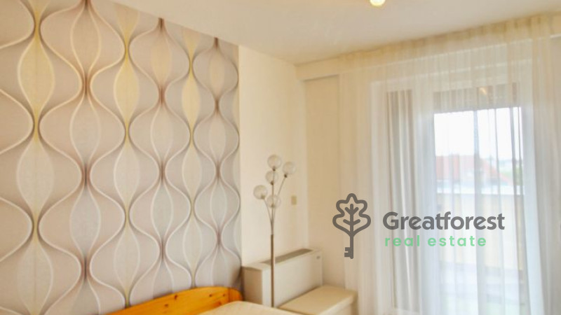 Debrecen, Close To Main Campus, flat  