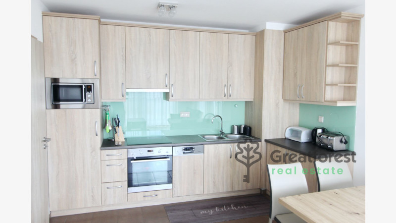 Debrecen, Close To Main Campus, flat  