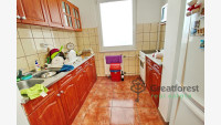 Debrecen, Close To Main Campus Agricult. Unversity, block of flats  