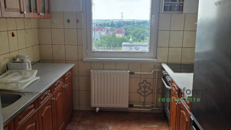 Debrecen, Close To Main Campus Agricult. Unversity, block of flats  