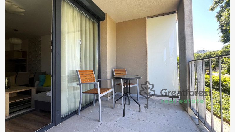 Debrecen, Close To Main Campus, flat  