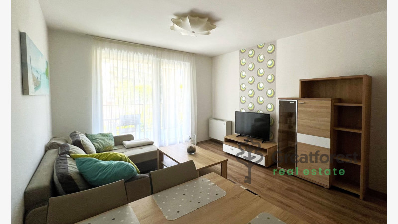 Debrecen, Close To Main Campus, flat  