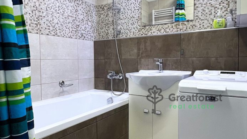 Debrecen, Close To Main Campus, flat  