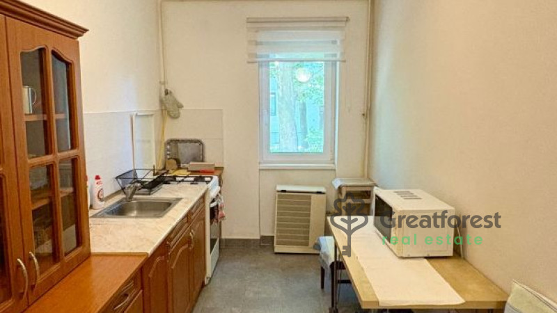 Debrecen, Greatforest Area, flat  