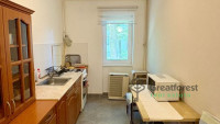 Debrecen, Greatforest Area, flat  