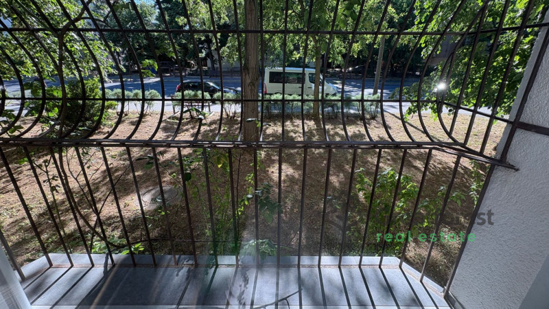 Debrecen, Greatforest Area, flat  