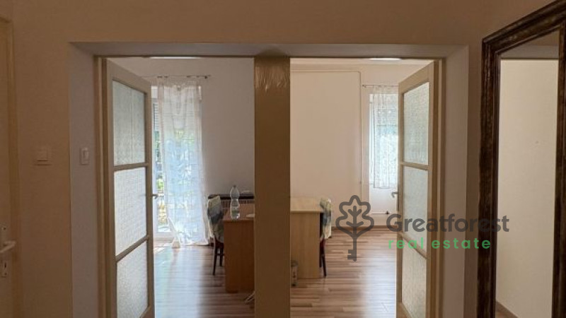 Debrecen, Greatforest Area, flat  