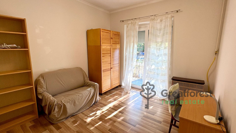 Debrecen, Greatforest Area, flat  