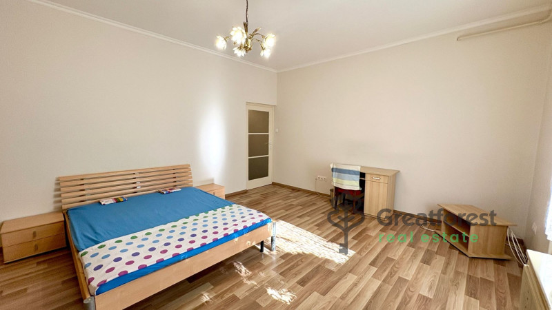 Debrecen, Greatforest Area, flat  