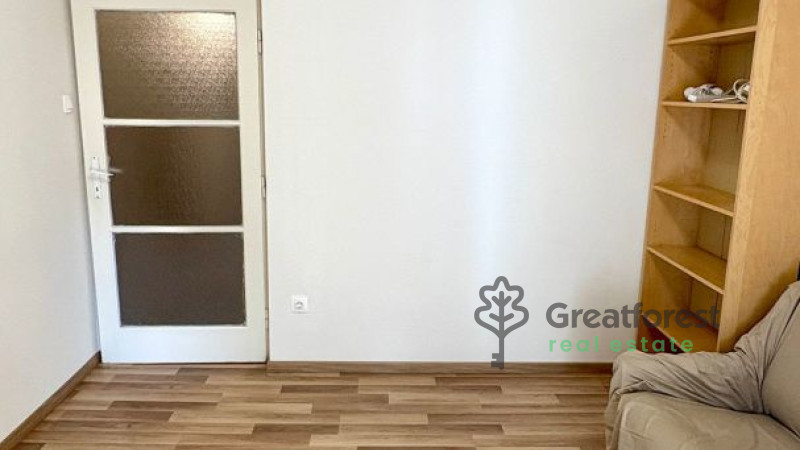 Debrecen, Greatforest Area, flat  