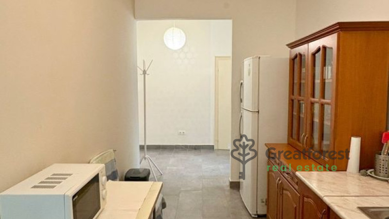 Debrecen, Greatforest Area, flat  