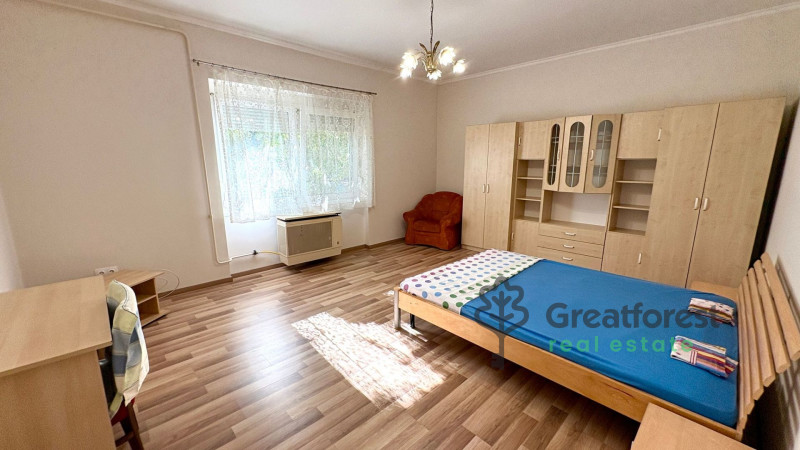 Debrecen, Greatforest Area, flat  