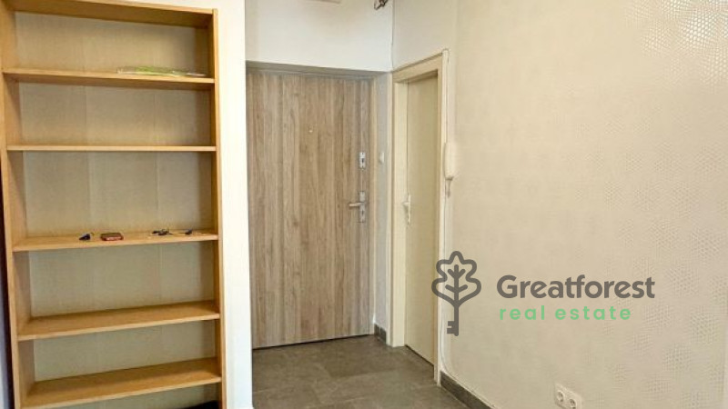 Debrecen, Greatforest Area, flat  