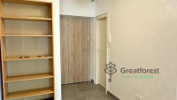 Debrecen, Greatforest Area, flat  