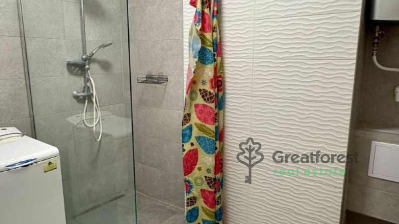 Debrecen, Greatforest Area, flat  