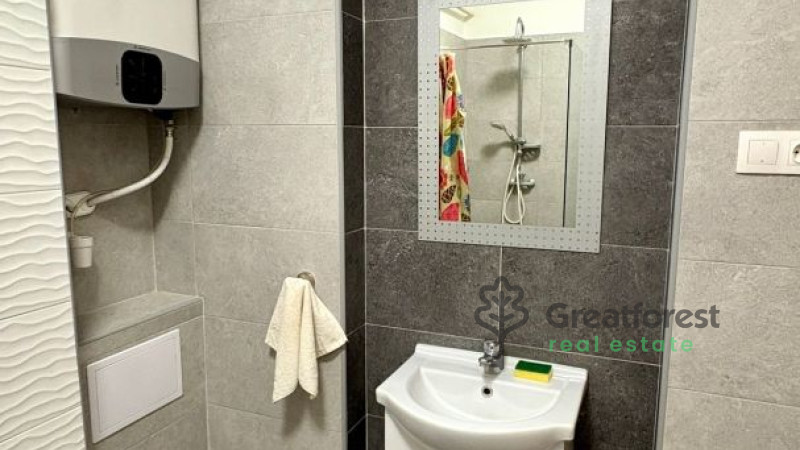 Debrecen, Greatforest Area, flat  