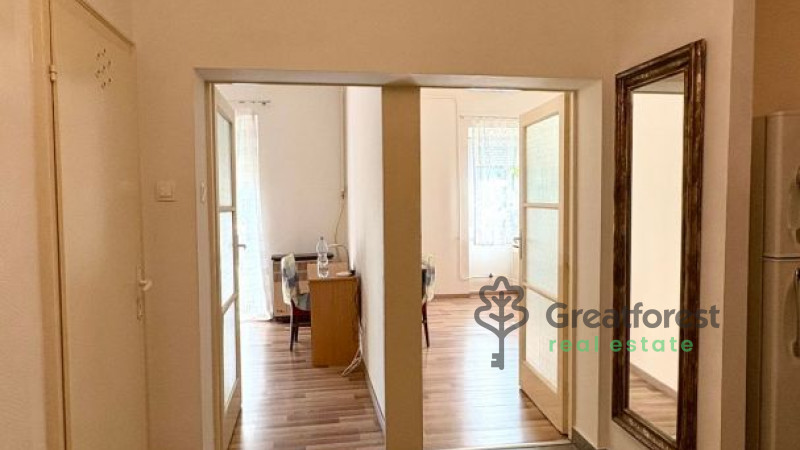Debrecen, Greatforest Area, flat  