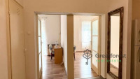Debrecen, Greatforest Area, flat  